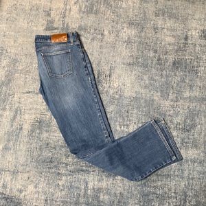 Authentic Gucci Jeans